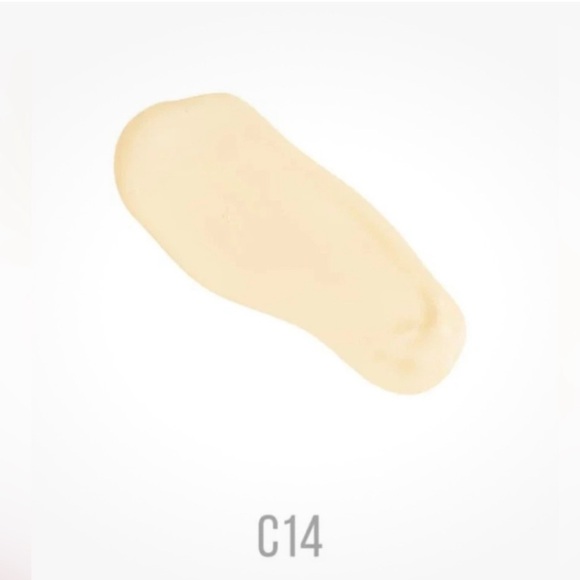 ‼️FINAL PRICE‼️ C14.5 Jeffree Star Magic Star Concealer medium golden olive skin - Picture 2 of 3